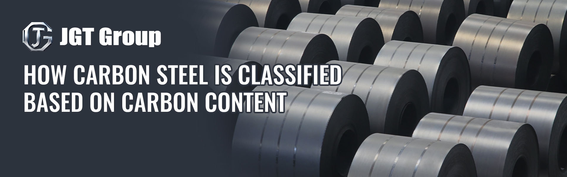 How Carbon Steel is Classified Based on Carbon Content