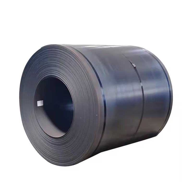 Steel Coil