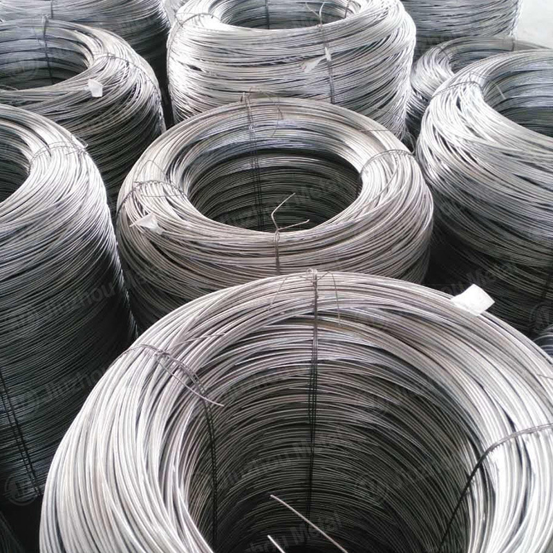 304 Stainless steel wire