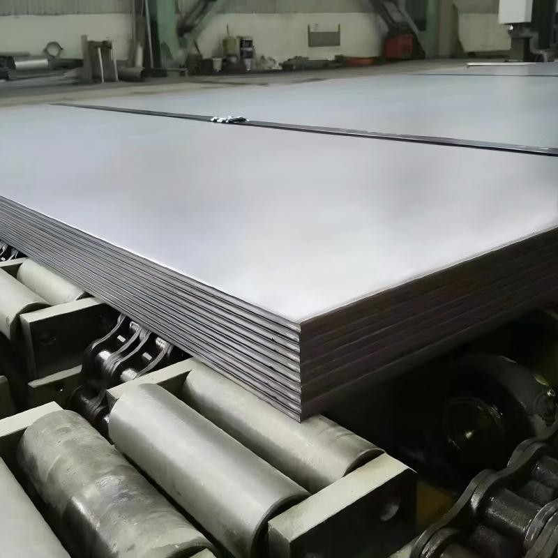 high manganese steel plate suppliers​