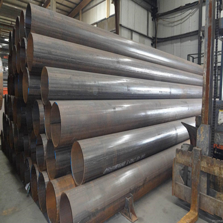 A106 Grade B Steel Pipe