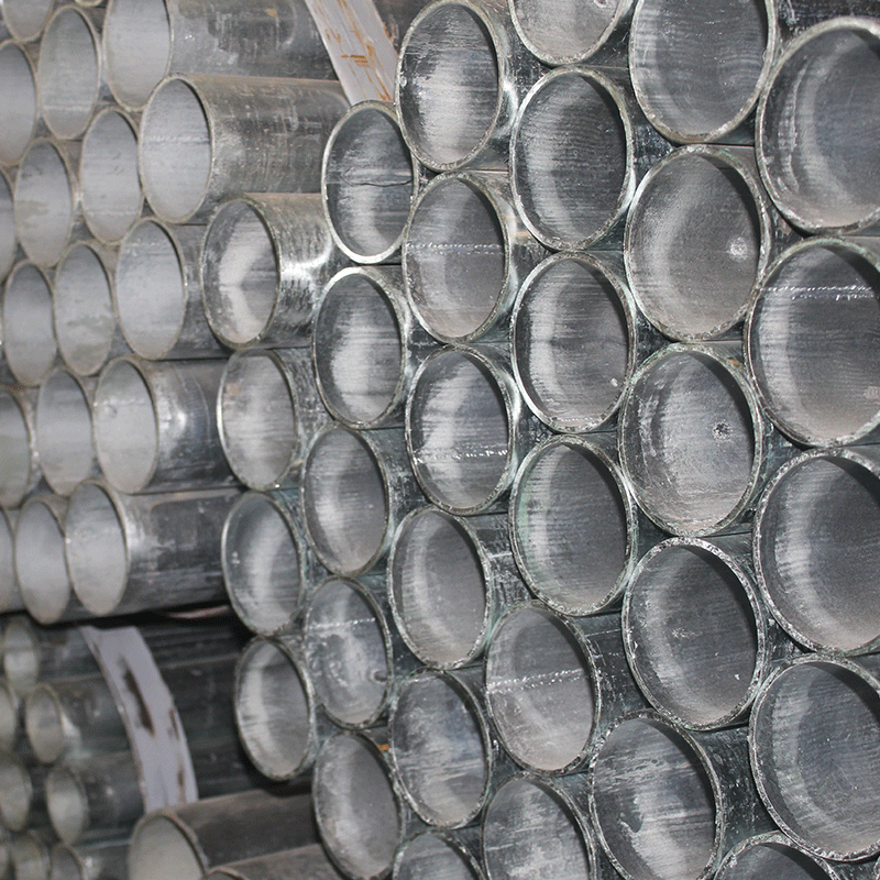 A106 Grade B Steel Pipe
