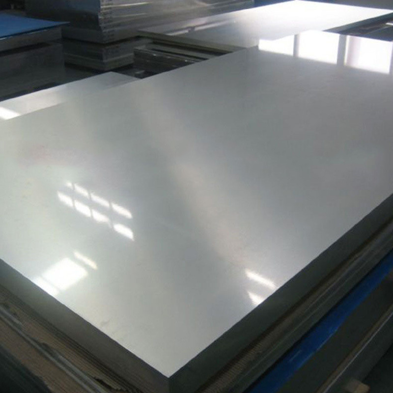 SPCC/SGCC/SPCD/SPCE Cold Rolled Steel Plate