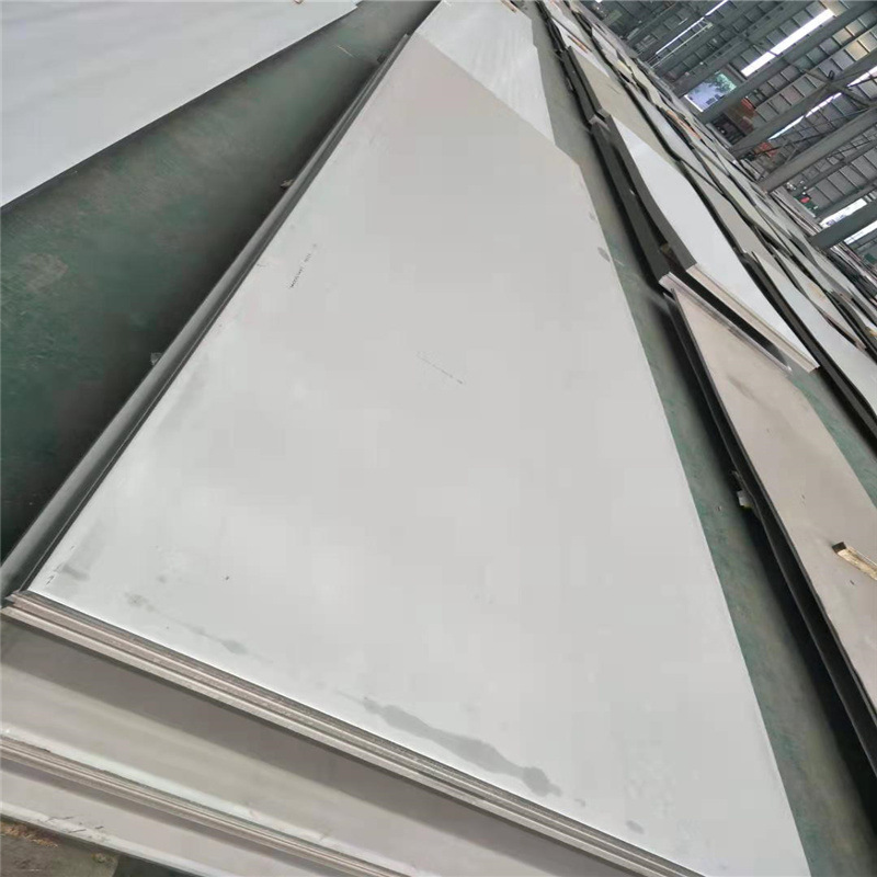 SPCC/SGCC/SPCD/SPCE Cold Rolled Steel Plate
