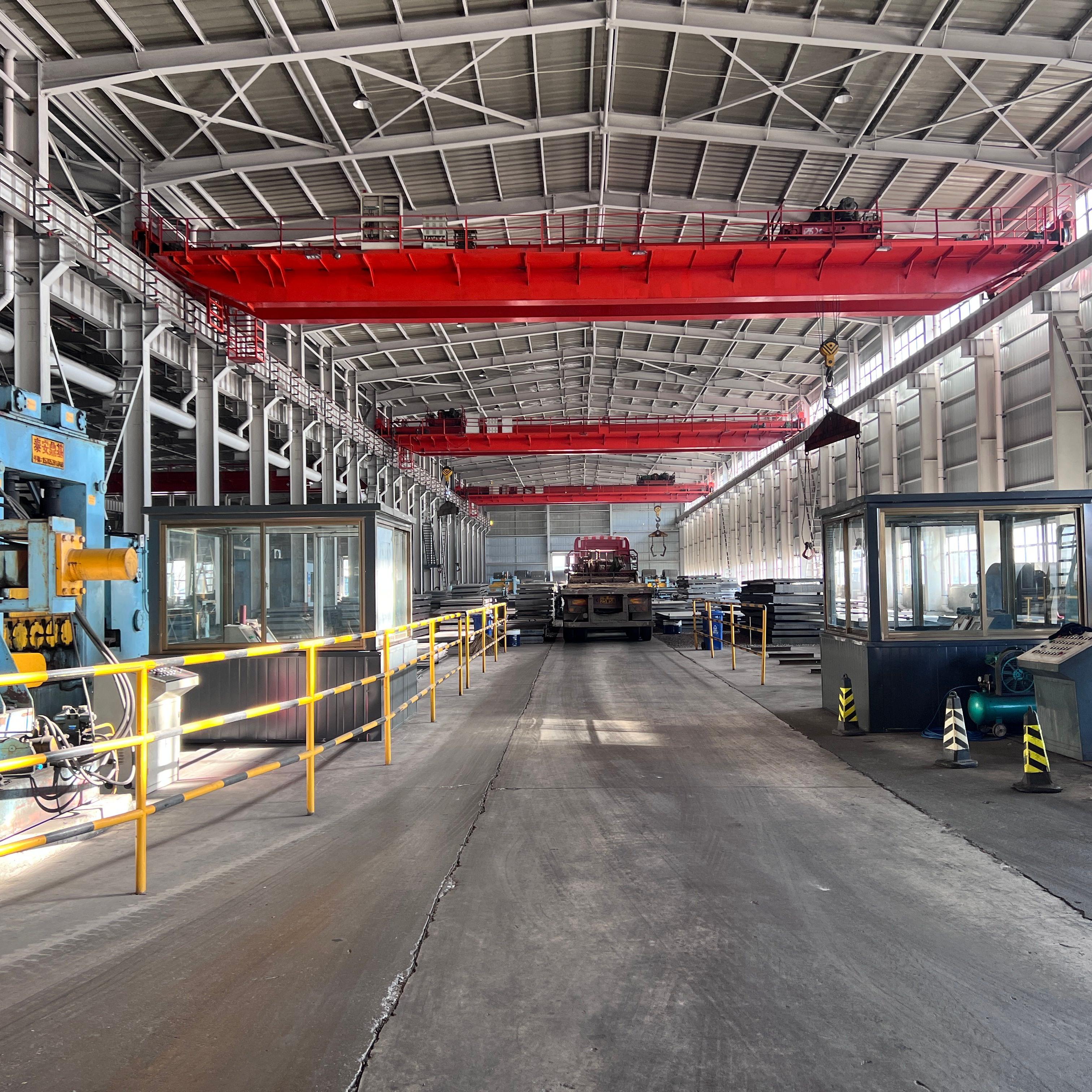 A572 Grade 50 Hot Rolled Steel Plate