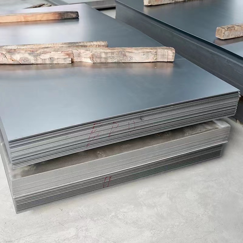 SPCC/SGCC/SPCD/SPCE Cold Rolled Steel Plate