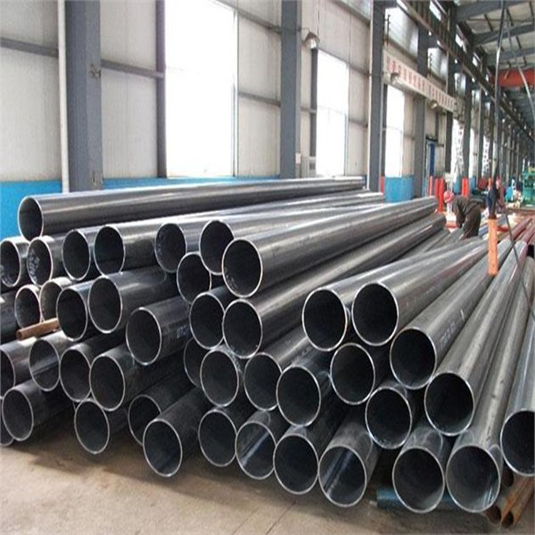 A106 Grade B Steel Pipe