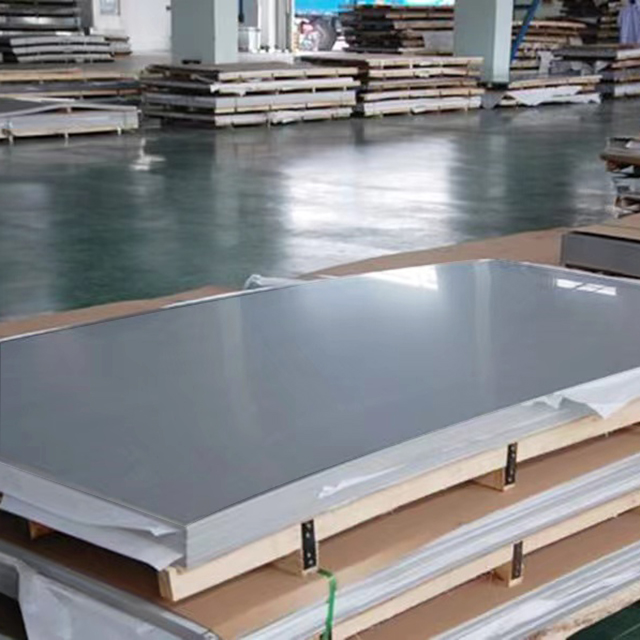 SPCC/SGCC/SPCD/SPCE Cold Rolled Steel Plate