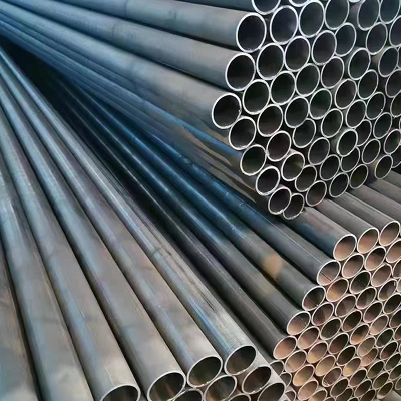 A106 Grade B Steel Pipe