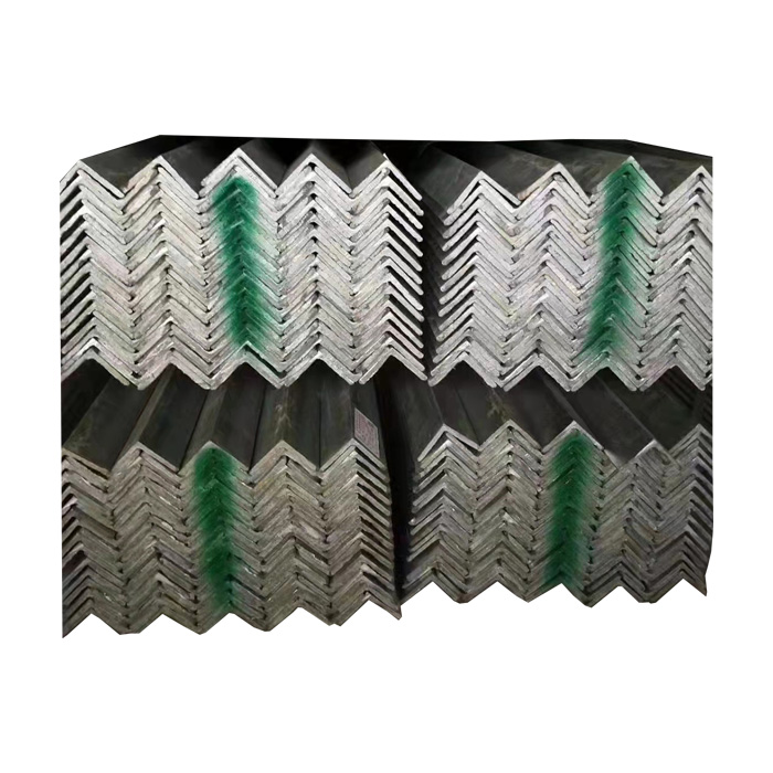 Stainless Steel Angle Steel