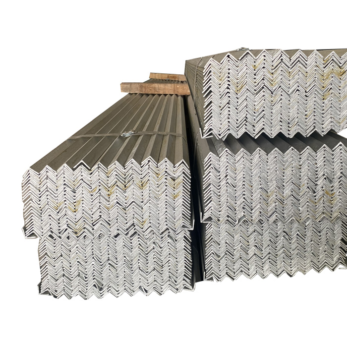 Stainless Steel Angle Steel