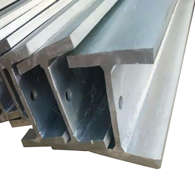 Galvanized Steel H Beam