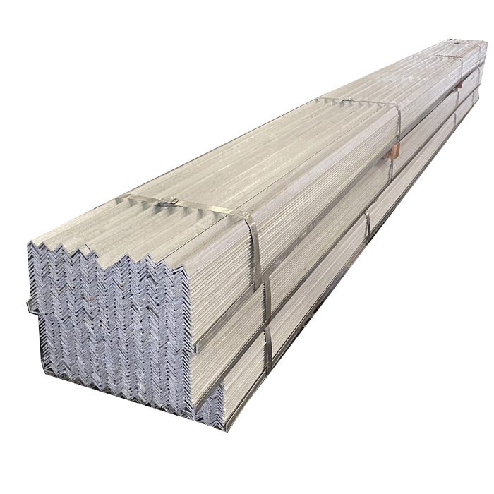 Stainless Steel Angle Steel