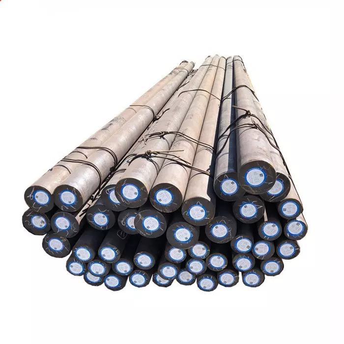 AISI/SAE 1018 Carbon Steel Bar