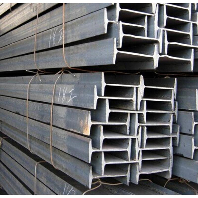 Galvanized I-Steel