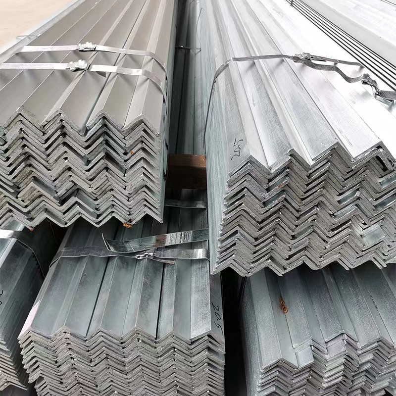 Carbon Steel Unequal Angle Steel