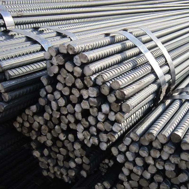 ASTM A615 Concrete Rebar Grade 40