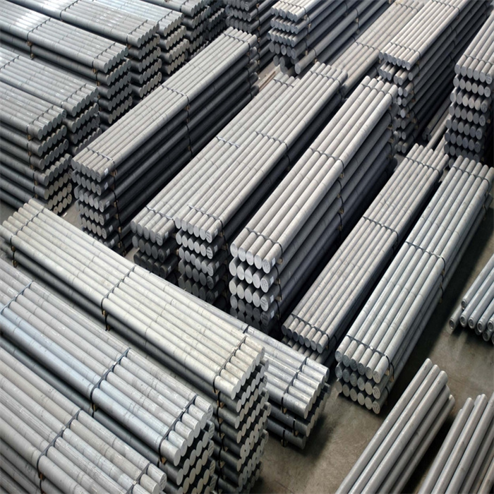 AISI/SAE 1045 C45 Round Steel Bar