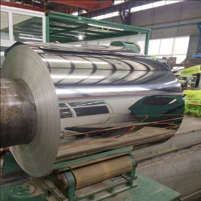 Color Coated Galvalume Steel Sheet PPGL