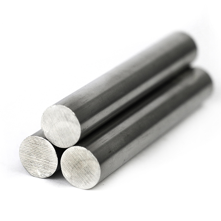 316L Stainless Steel Bar