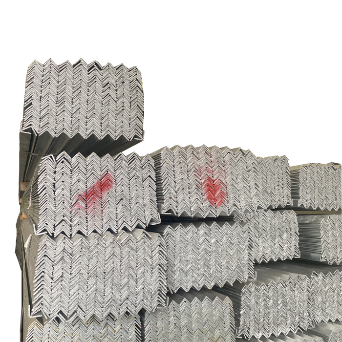 Stainless Steel Angle Steel