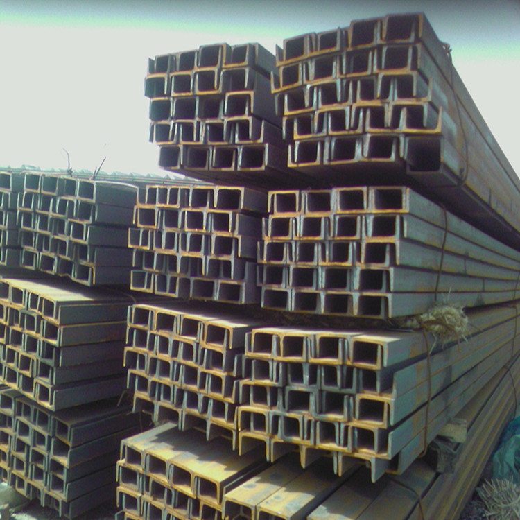 Carbon Steel Channel