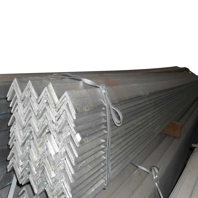 Stainless Steel Unequal Angle Steel