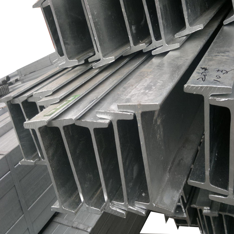 Galvanized Steel H Beam