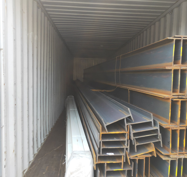 Carbon Steel H Beam