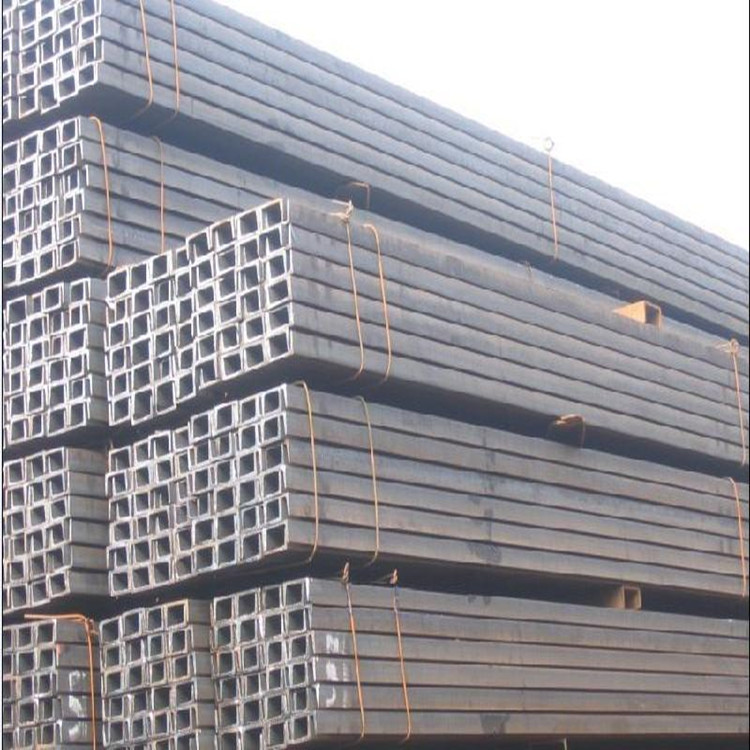 Stainless Steel Channel