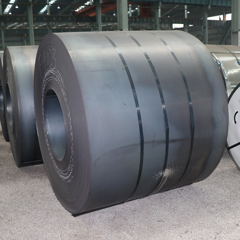 SPHC Steel Coil