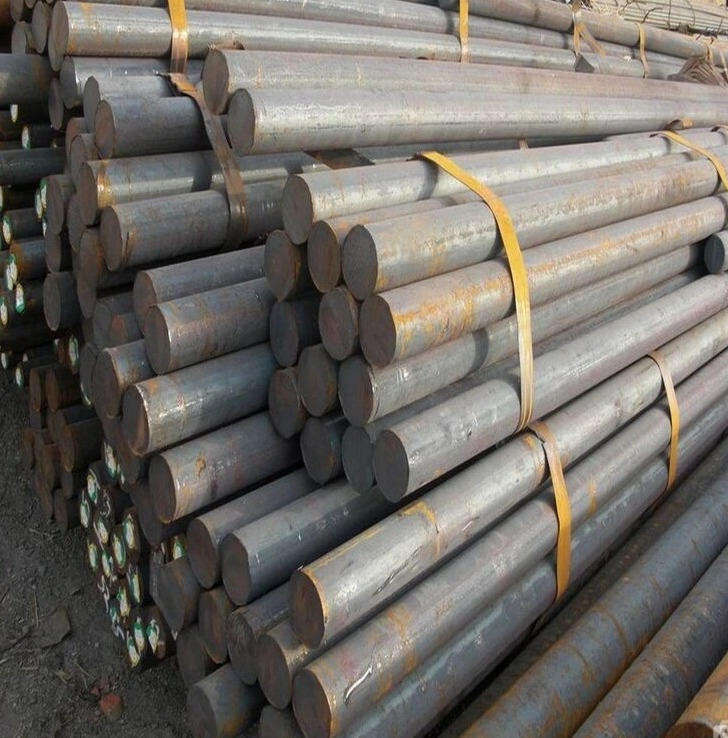 AISI/SAE 1018 Carbon Steel Bar