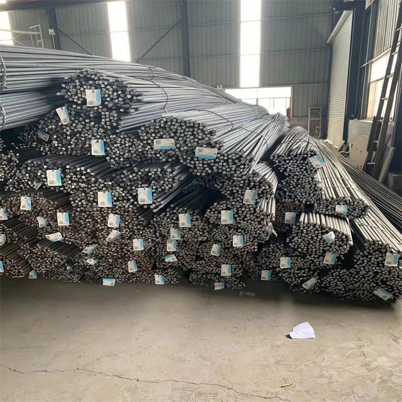 ASTM A615 Concrete Rebar Grade 40