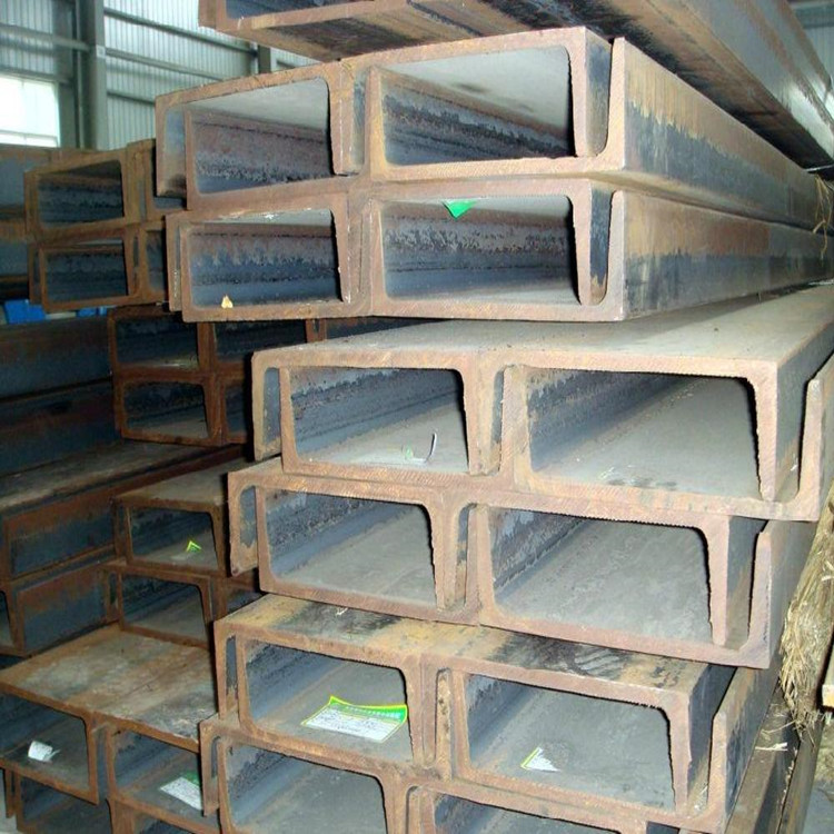 Stainless Steel Channel