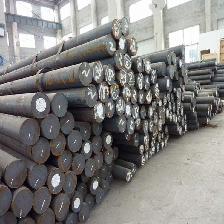 AISI/SAE 1045 C45 Round Steel Bar