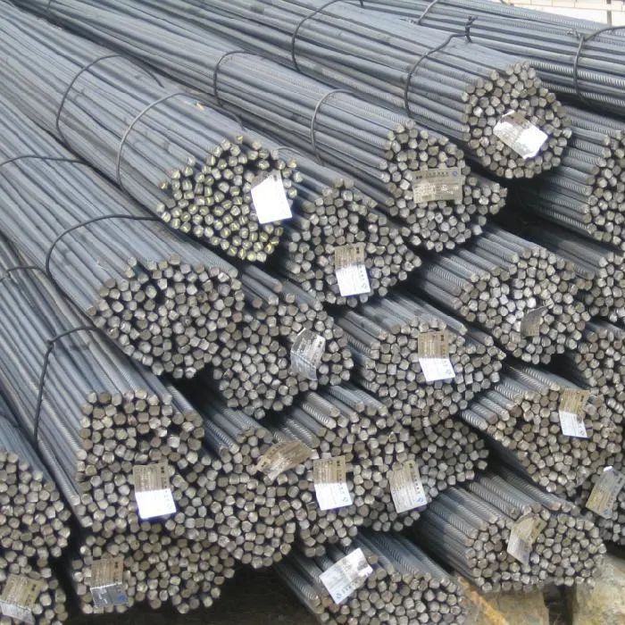 ASTM A615 Concrete Rebar Grade 40