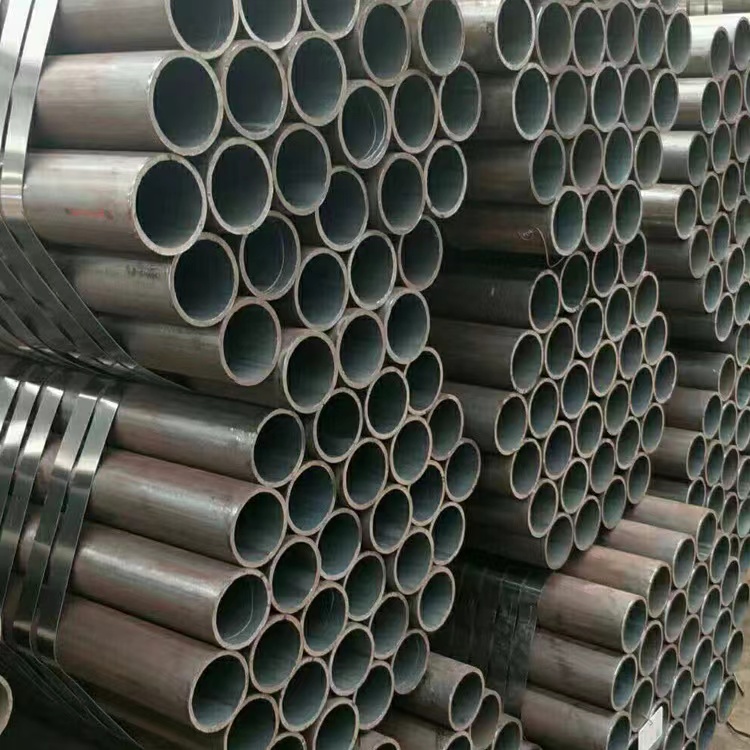 A53 Seamless & Welded Carbon Steel Pipe