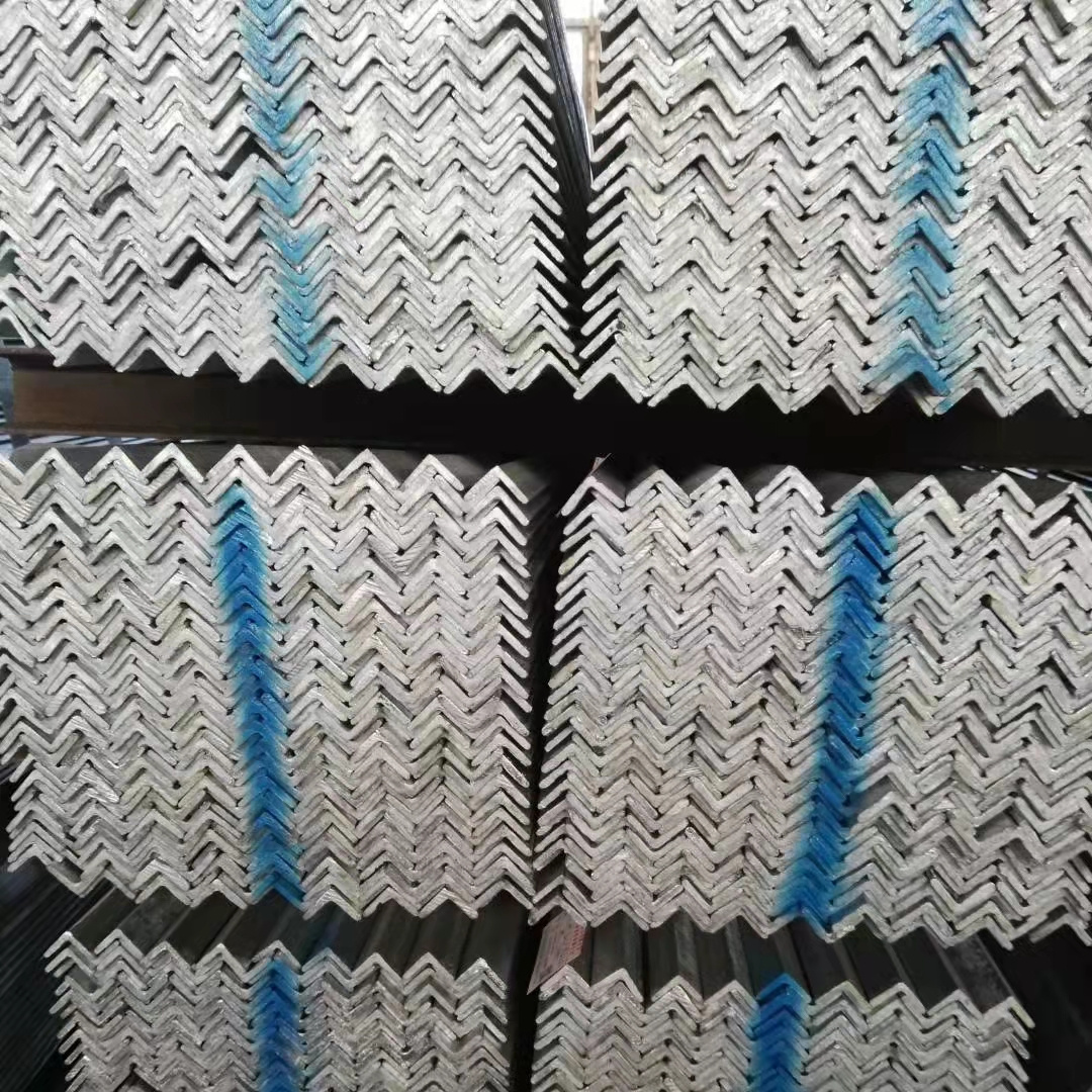 Carbon Steel Unequal Angle Steel