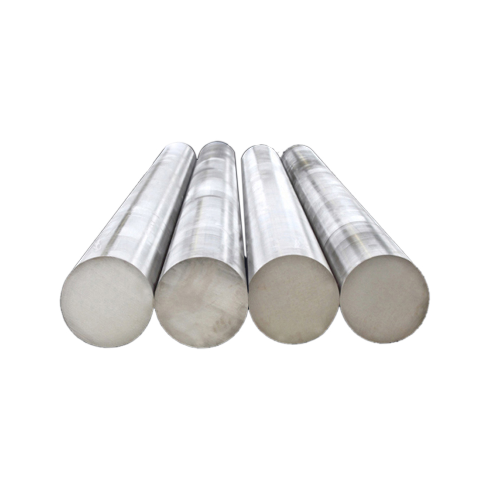 316L Stainless Steel Bar