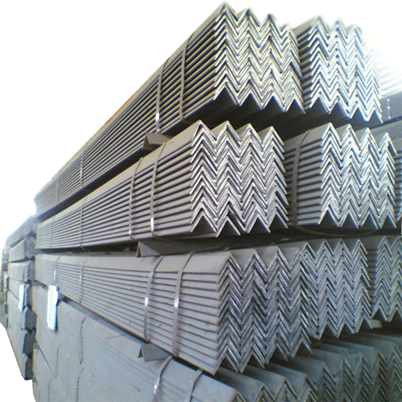 Stainless Steel Unequal Angle Steel
