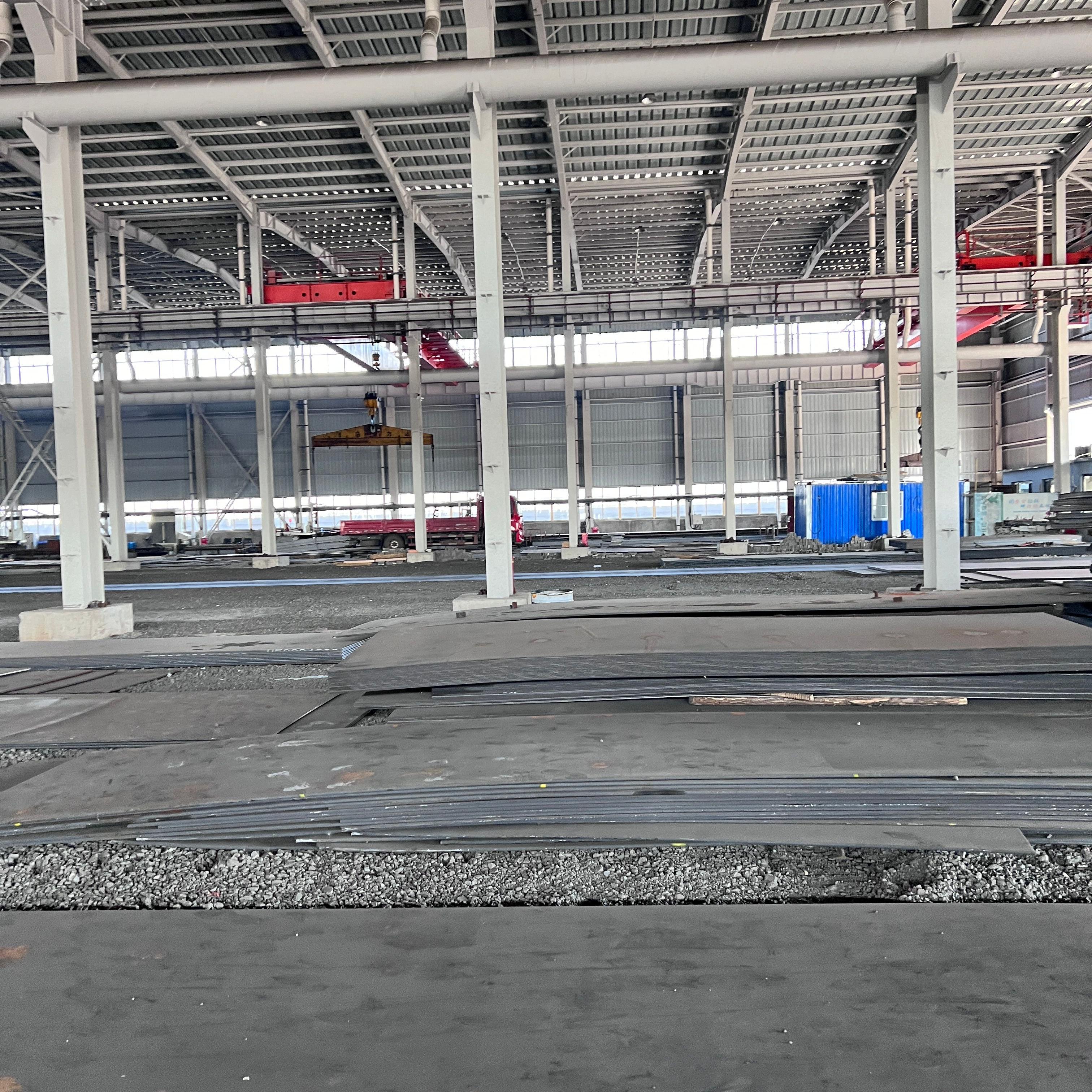 1023 Cold Rolled Steel Plate