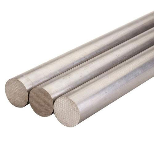 316L Stainless Steel Bar