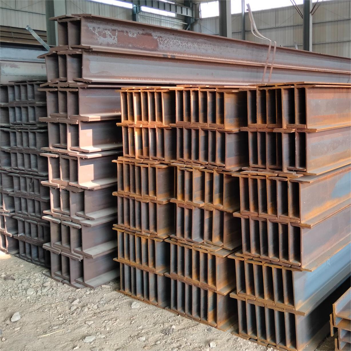 Carbon Steel H Beam
