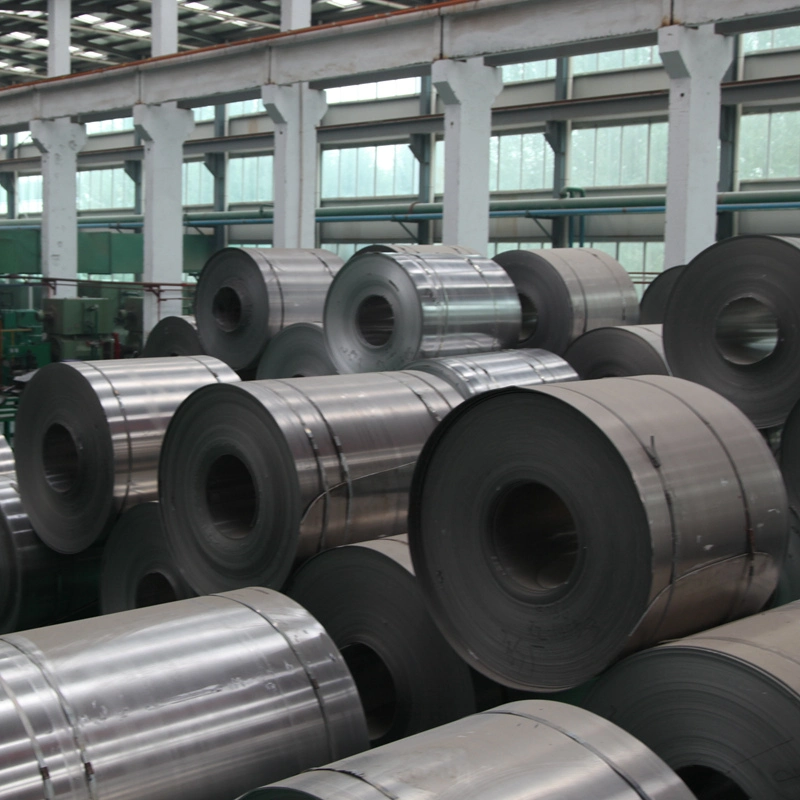 SPHC Steel Coil