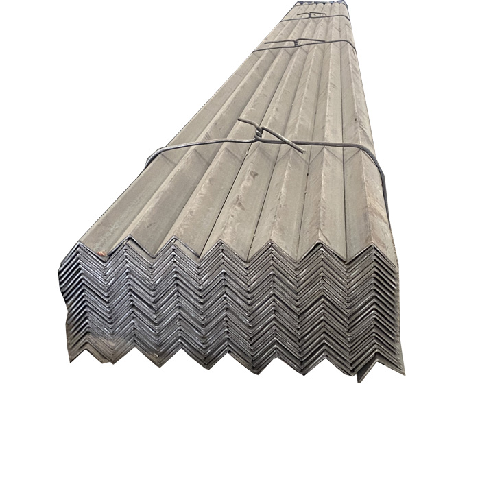 Stainless Steel Angle Steel