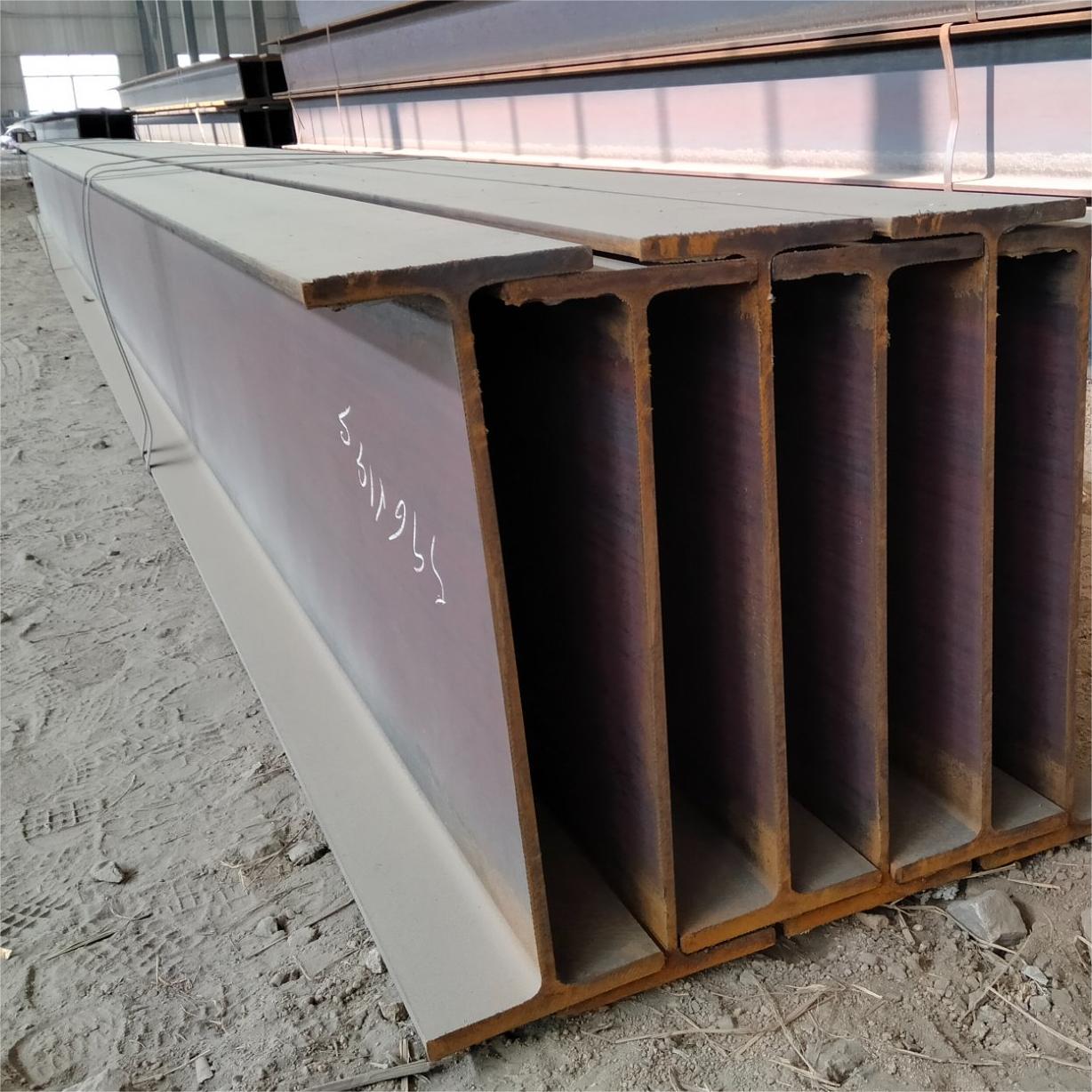 Carbon Steel H Beam