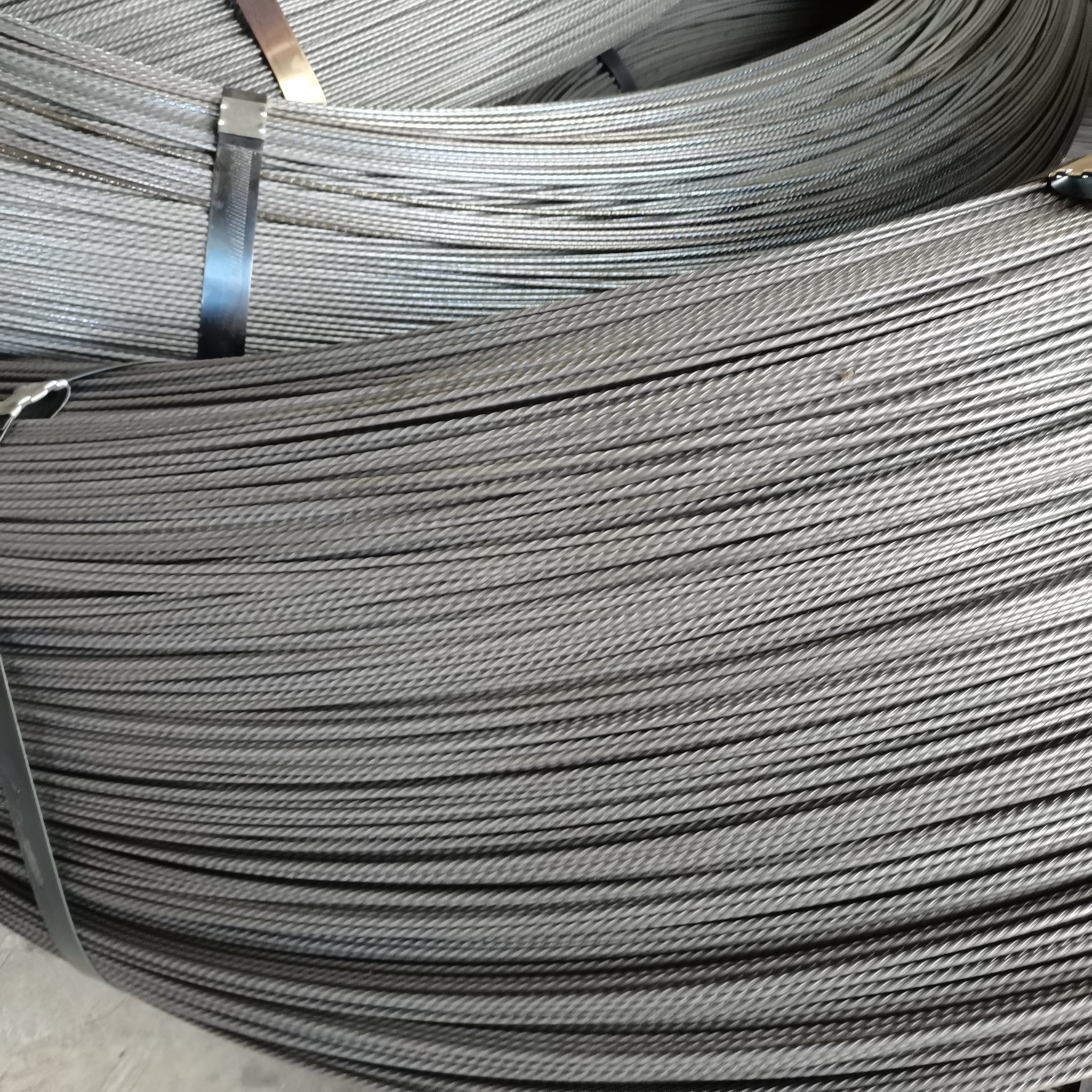 HRB600 Steel Wire Rod