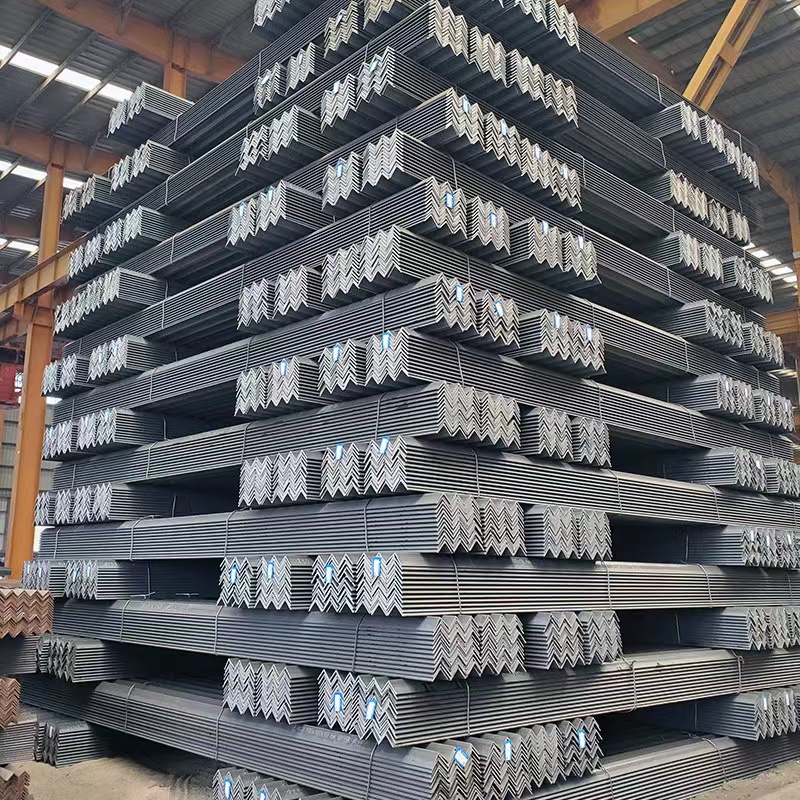 Carbon Steel Angle