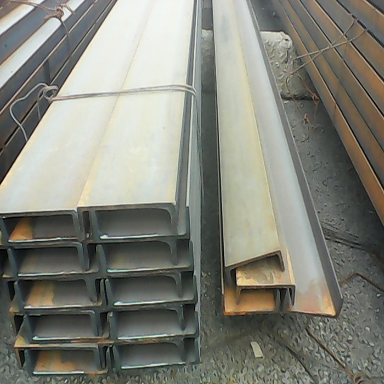 Carbon Steel Channel