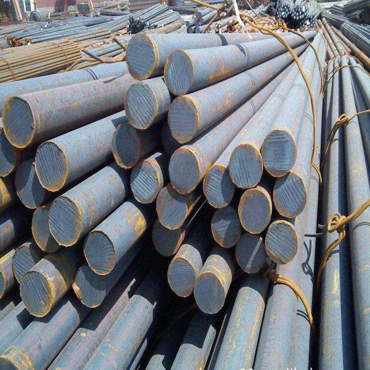 A36 Round Steel Bar